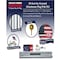 Valley Forge Valley Forge American Flag Kit 36 in. H X 60 in. W AFP20F - alternate 4